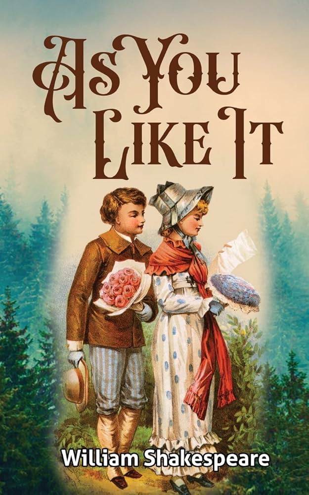 As You Like It (Play on Shakespeare)