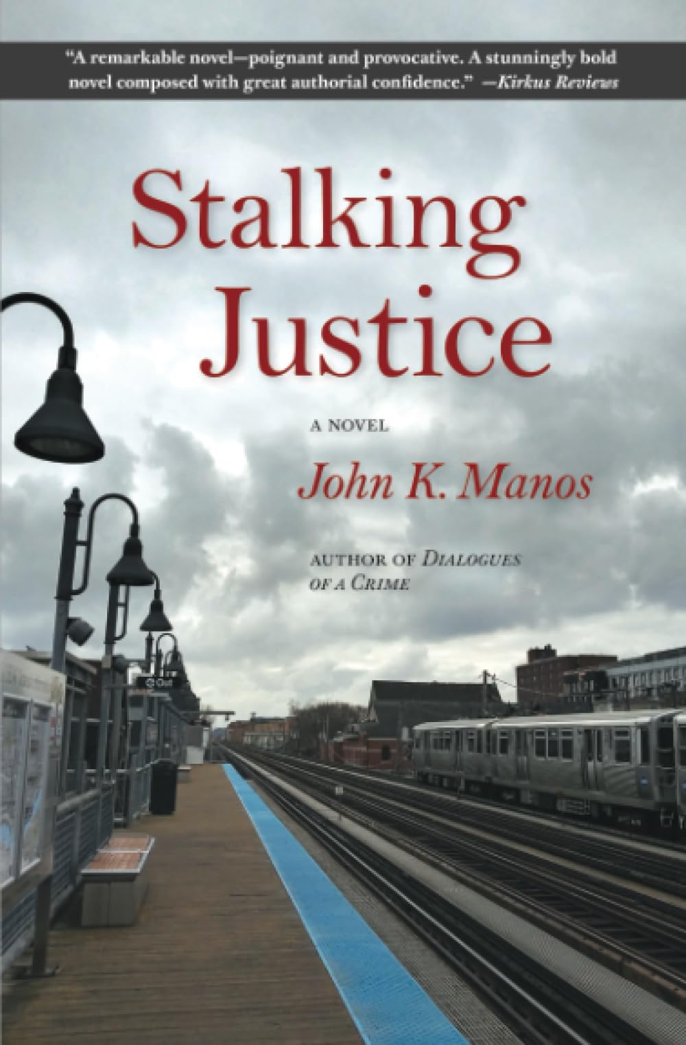 Stalking Justice