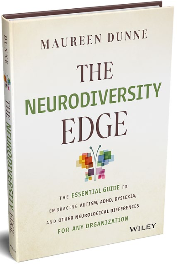 The Neurodiversity Edge