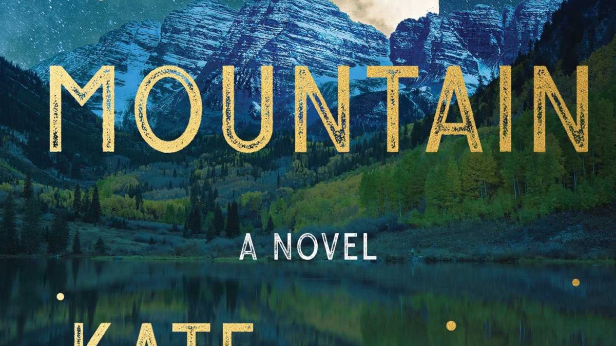 Gilded Mountain: A Novel