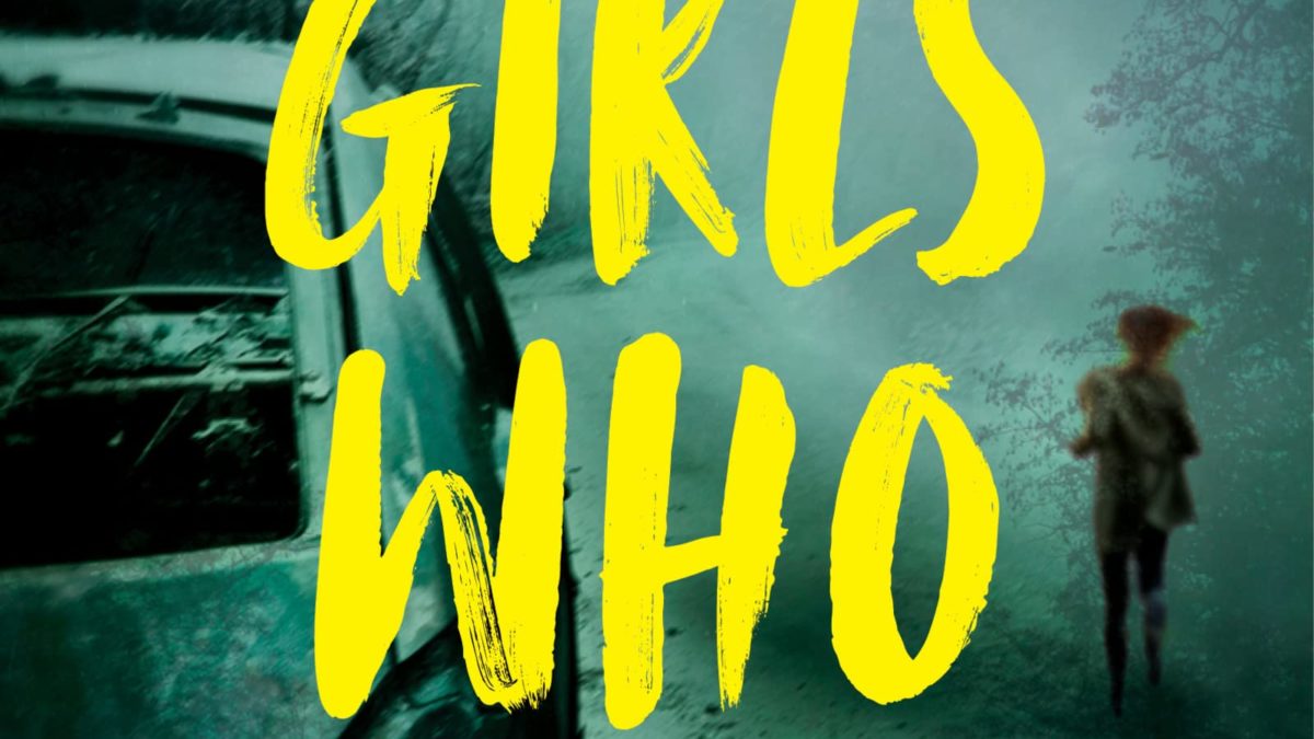 The Girls Who Disappeared: A Novel