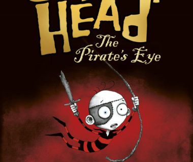 The Pirate’s Eye (Stitch Head)