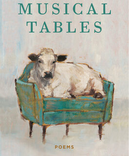 Musical Tables: Poems