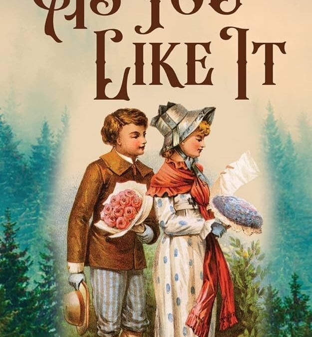 As You Like It (Play on Shakespeare)