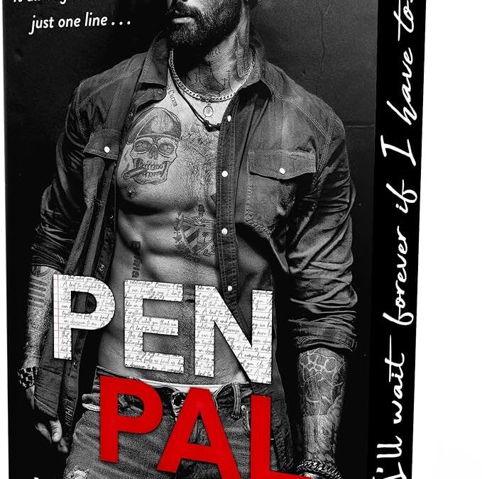 Pen Pal (Special Limited Edition)