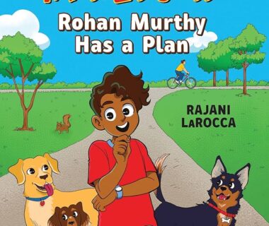 Rohan Murthy Has a Plan (The Kids in Mrs. Z's Class #2)