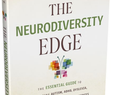 The Neurodiversity Edge