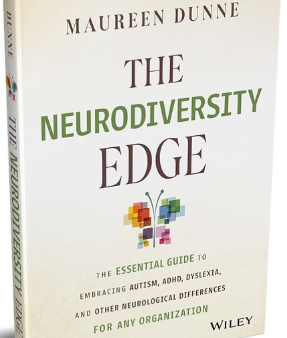 The Neurodiversity Edge